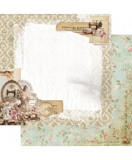 In Lace - Paper Collection Set 8x8(Pre-order)