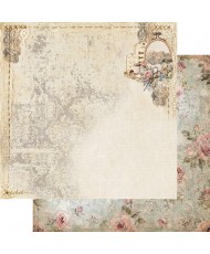 In Lace - Paper collection set 12x12 (Pre-order)