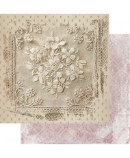 In Lace - Paper collection set 12x12 (Pre-order)