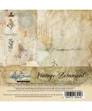Vintage Botanical - Paper...