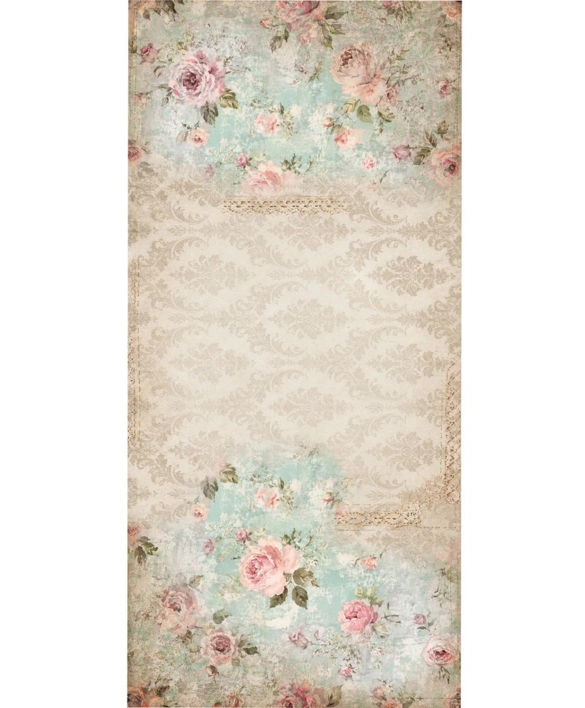 In Lace - Waterproof Material - ACCESSORIES FOR SELF-CUTTING 32x70cm(Pre-order)