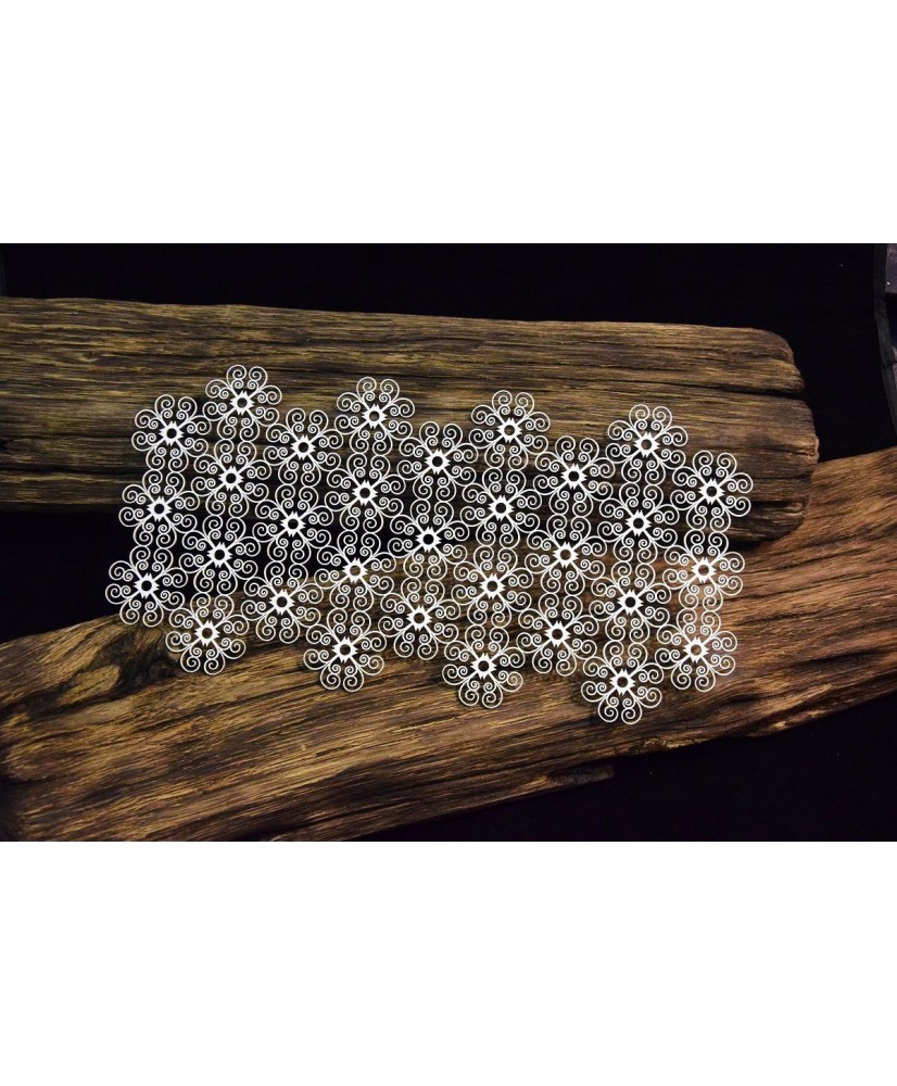 Background – Ornamental #1 30x15cm