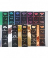 Valiant Violet Transfer Foil  – 5 sheets