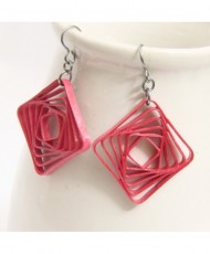 3 mm Pink Quilling Paper