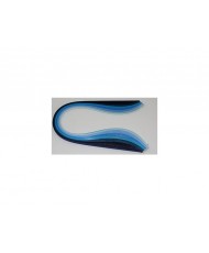 5 mm Blue Quilling Paper