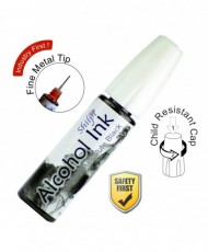 Alcohol Ink Absolute Black