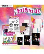 Refill Pages for The Artist Size Journal ABM-ES-JOUR02- Kraft