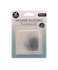 SL Shaker Window Blister Square Essentials