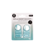 SL Stamp press Magnets Essential Tools  2 PCS nr.01