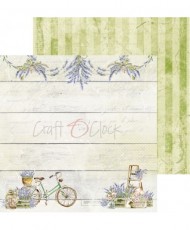 Lavender Bliss – a Set of Papers 15,25 x 15,25cm