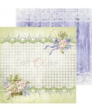 Lavender Bliss – a Set of Papers 15,25 x 15,25cm