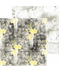 Force of Gentleness – a Set of Papers 15,25 x 15,25cm