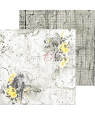 Force of Gentleness – a Set of Papers 15,25 x 15,25cm