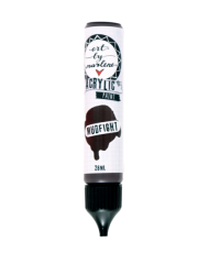 ABM Arcylic Paint MUDFIGHT 28 ml