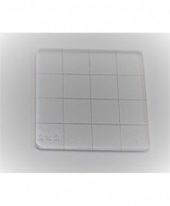 Acrylic Block-5.08 x 5.08cm (2 x 2in) – 3mm