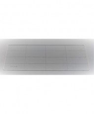 Acrylic Block-22.86x 8.89cm (9 x 3 1/2in) –  3mm