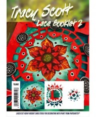 Tracy Scott Lace Booklet 2