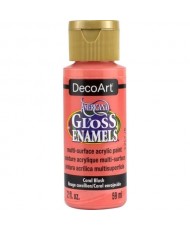 Americana®Coral Blush Gloss Enamel 2OZ