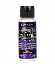 Americana®Violet Enchanted Shimmer 2OZ
