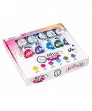 ABM Arcylic Paint ROYAL Essentials 28 ml