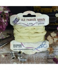 Old Fashion Linen – Vintage Yellow