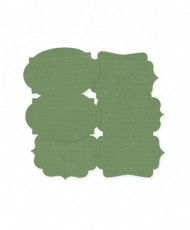 Tag Set There Is No Planet B 04, 6szt.