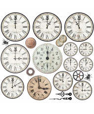 Engine of the Future Pad 6x6