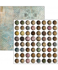 Engine of the Future Pad 6x6