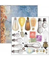 Engine of the Future Pad 6x6