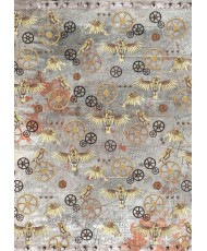 Engine of the Future Pad A4