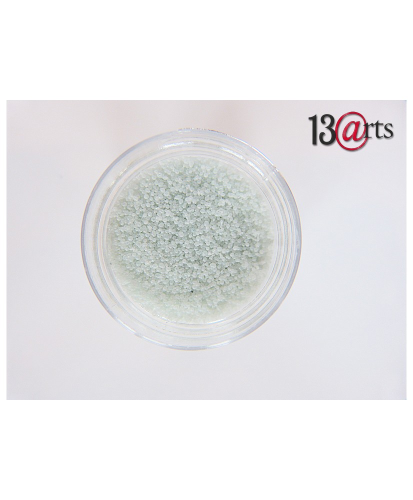 Microspheres White XS 23g