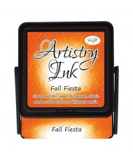 Fall Fiesta Artistry Ink Pad