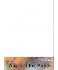 A4 Synthetic Paper 330 Micron