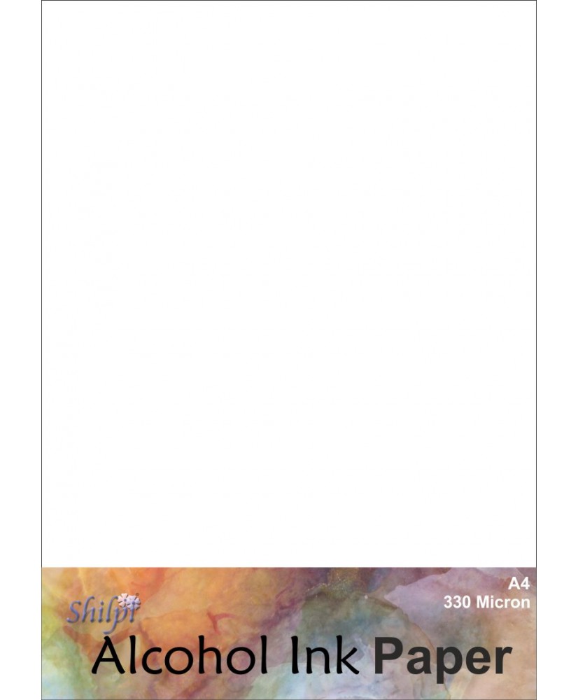 A4 Synthetic Paper 330 Micron