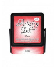 Blaze Artistry Ink Pad