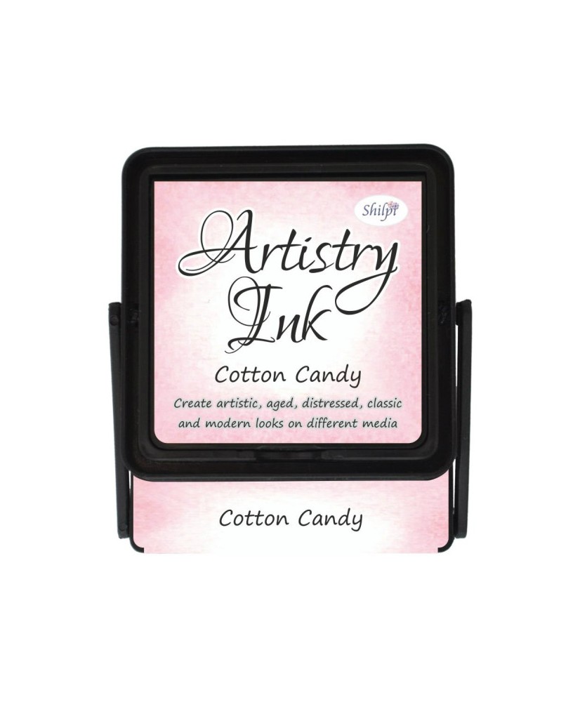 Cotton Candy Artistry Ink Pad
