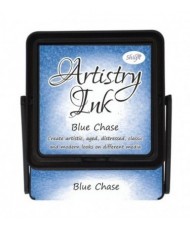 Blue Chase Artistry Ink Pad