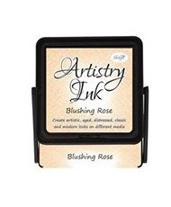Blushing Rose Artistry Ink Pad