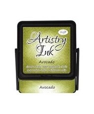 Avocado Artistry Ink Pad