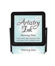 Morning Dew Artistry Ink Pad