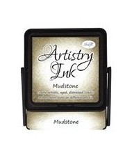 Mudstone Artistry Ink Pad