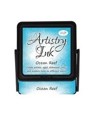 Ocean Reef Artistry Ink Pad