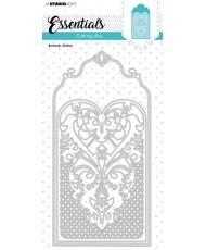 Cutting Dies Romantic...