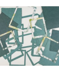 Spectrum Sherbet - Tidal Wave Frame Set