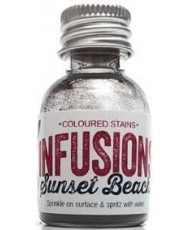 Infusions Dye - Sunset Beach