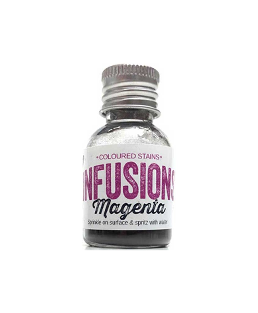 Infusions Dye CS23 - Magenta