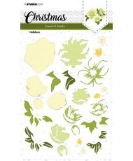 SL Mask Helleborus Essentials