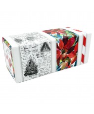 Holiday Wishes Washi Tape 3 Roll Assortment
