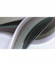 3mm Grey Quiliing Paper