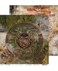 Wings of Freedom - Set 30.5 x 30.5cm